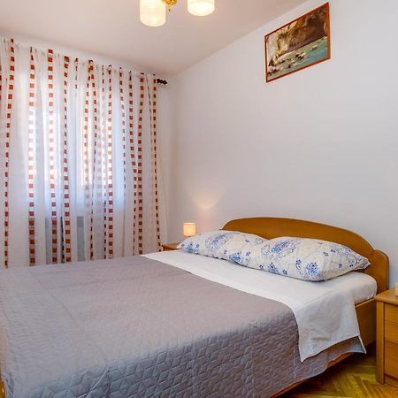 Apartments Franjo Мали-Лошинь Экстерьер фото
