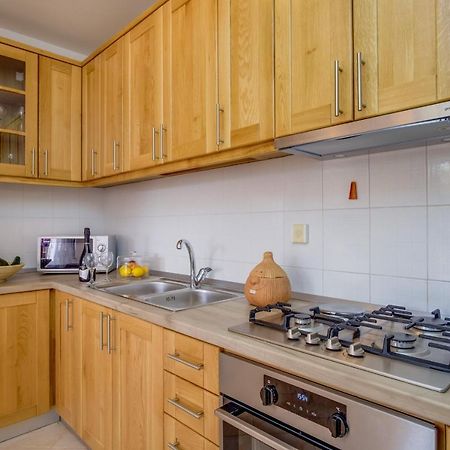 Apartments Franjo Мали-Лошинь Экстерьер фото