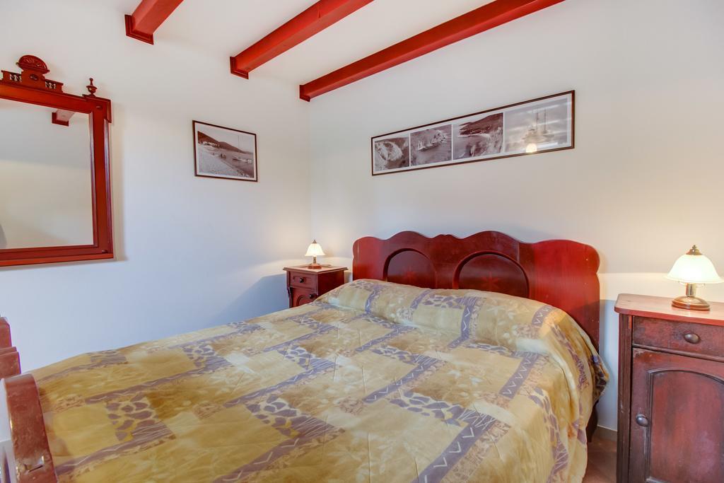 Apartments Franjo Мали-Лошинь Номер фото