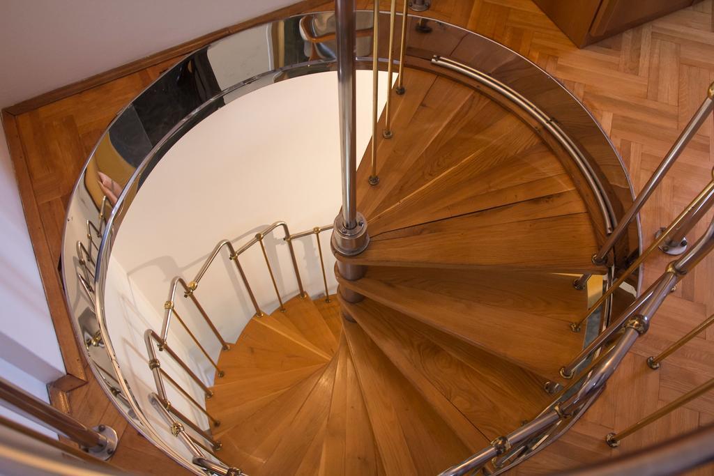 Apartments Franjo Мали-Лошинь Номер фото