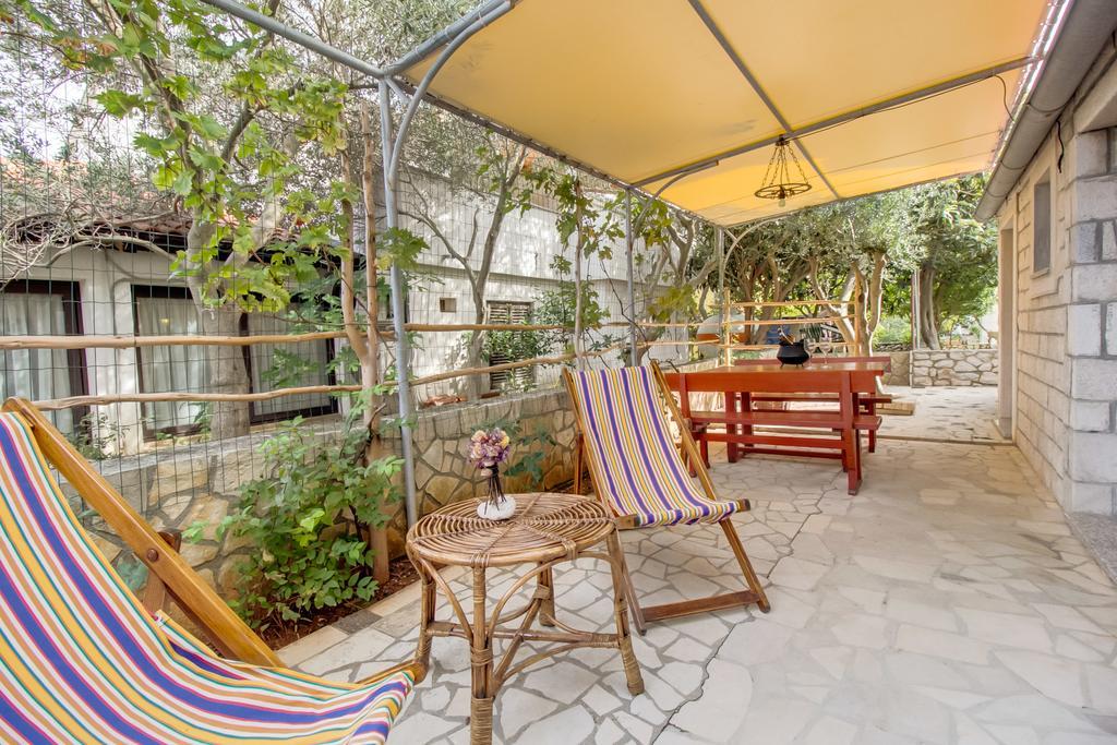 Apartments Franjo Мали-Лошинь Номер фото