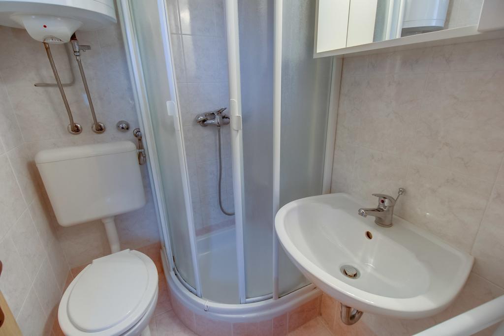 Apartments Franjo Мали-Лошинь Номер фото