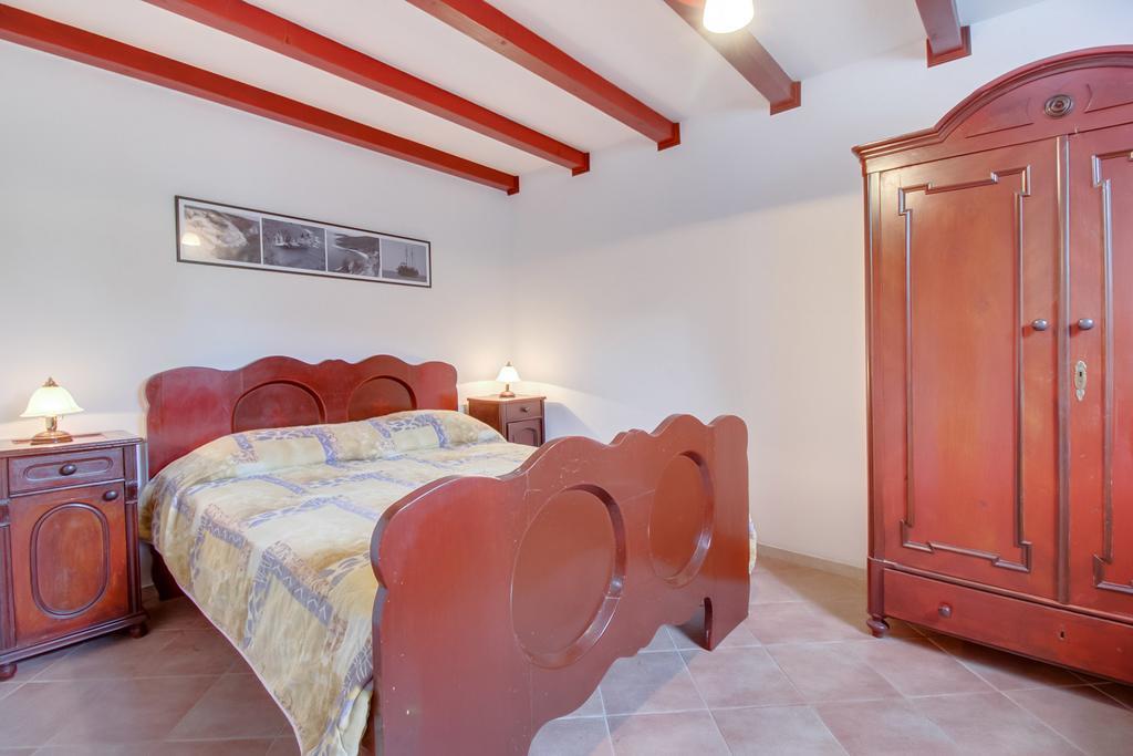 Apartments Franjo Мали-Лошинь Номер фото