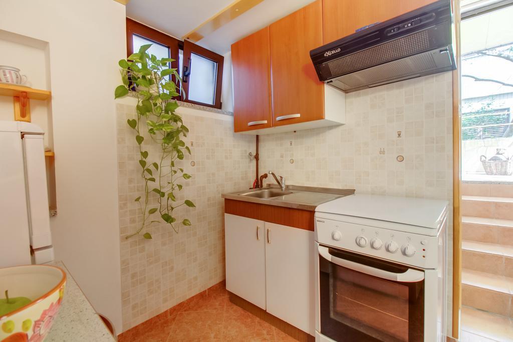Apartments Franjo Мали-Лошинь Номер фото