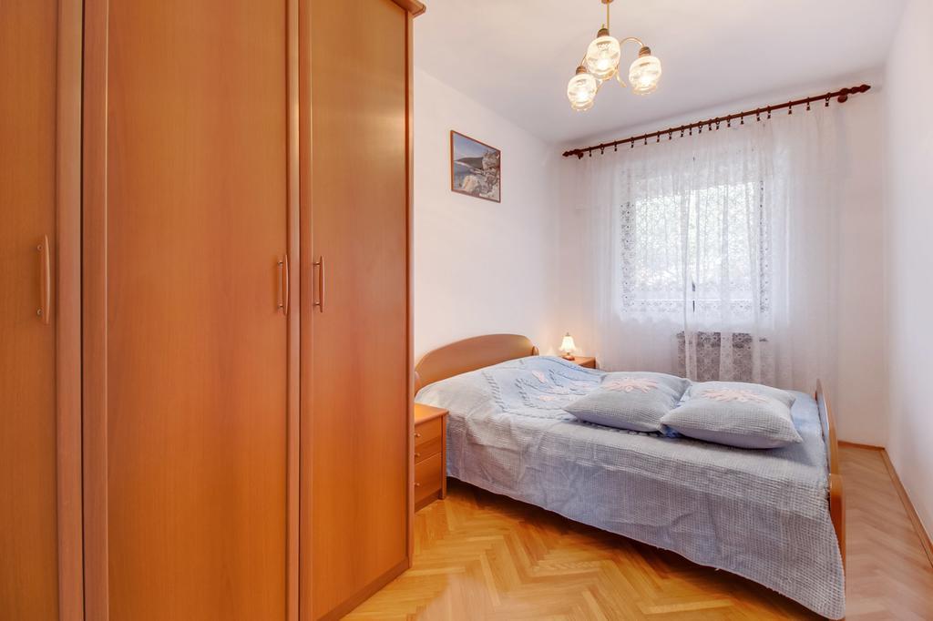 Apartments Franjo Мали-Лошинь Номер фото
