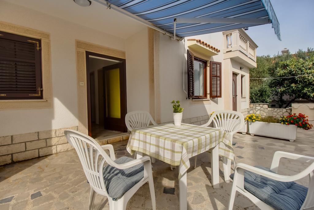 Apartments Franjo Мали-Лошинь Номер фото