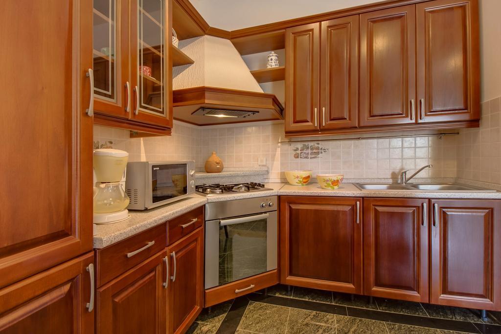 Apartments Franjo Мали-Лошинь Номер фото